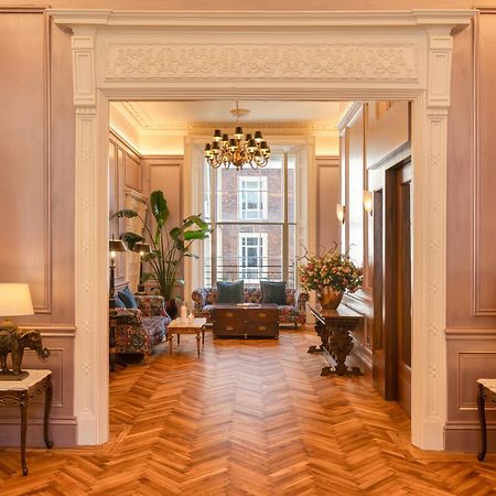 Hotel Albany House Dublin Exteriér fotografie