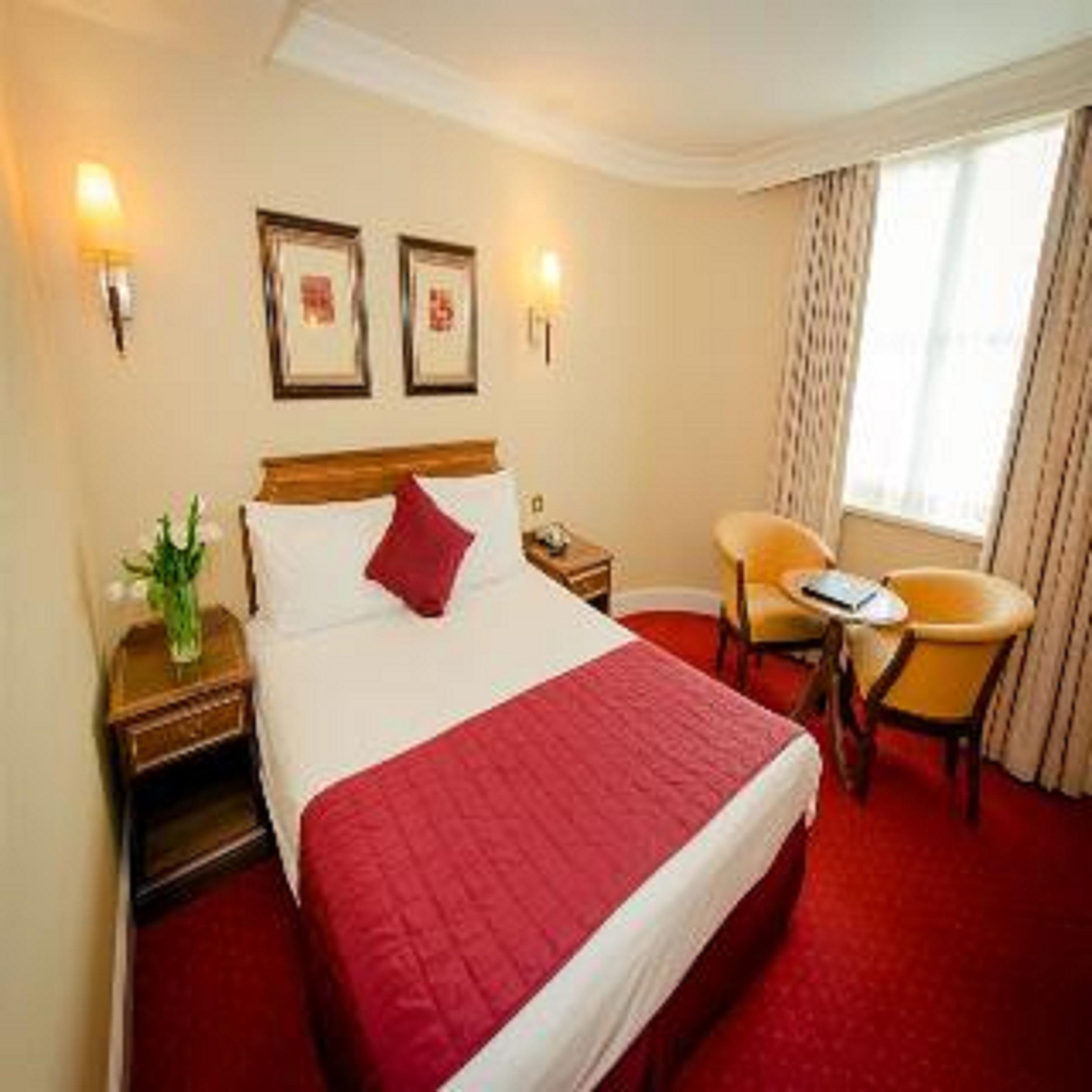 Hotel Albany House Dublin Exteriér fotografie