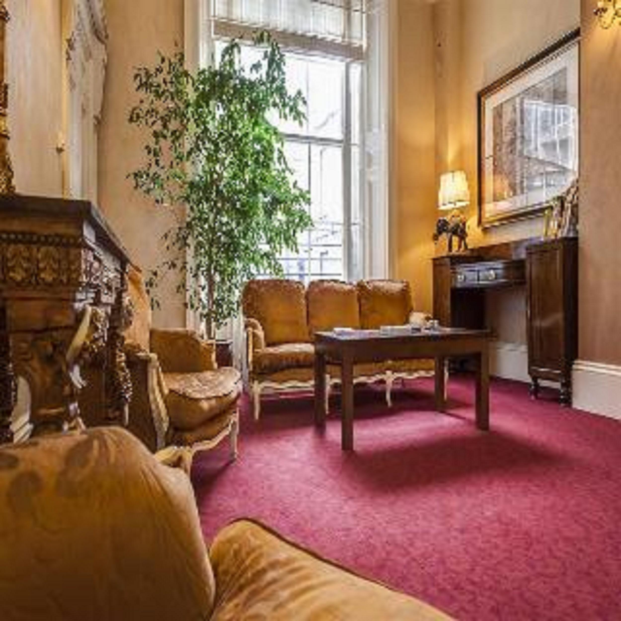 Hotel Albany House Dublin Exteriér fotografie