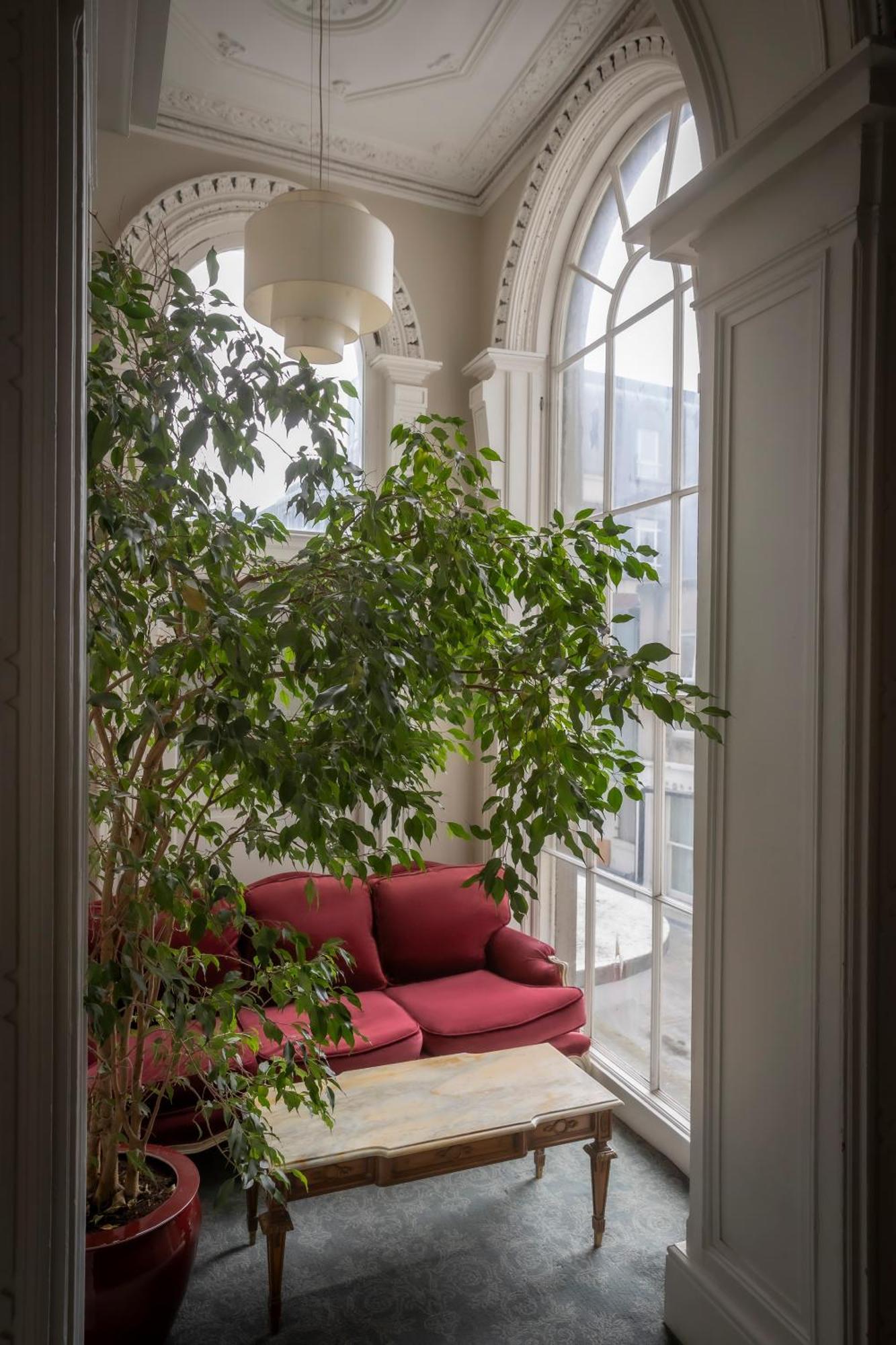Hotel Albany House Dublin Exteriér fotografie
