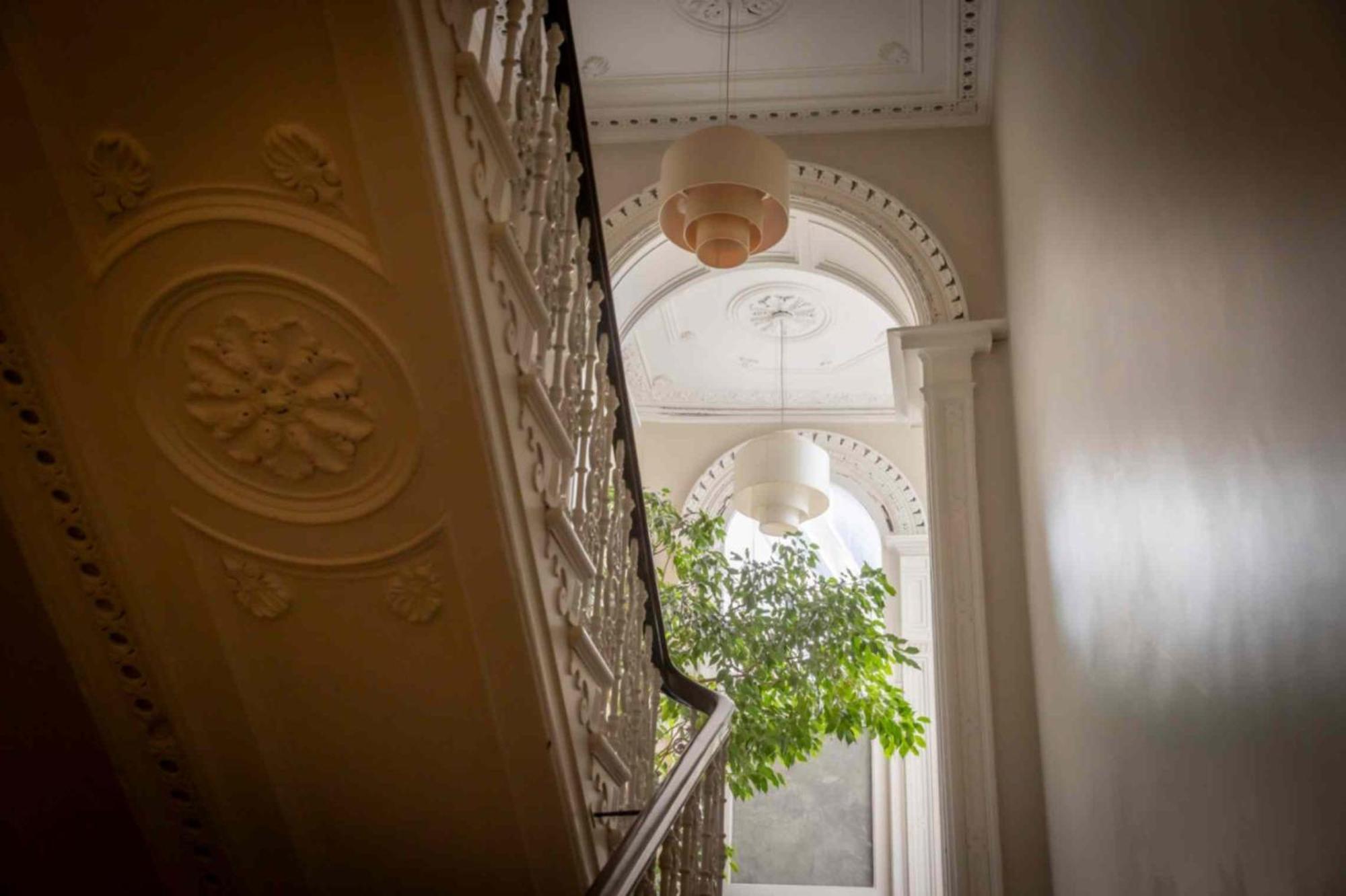 Hotel Albany House Dublin Exteriér fotografie