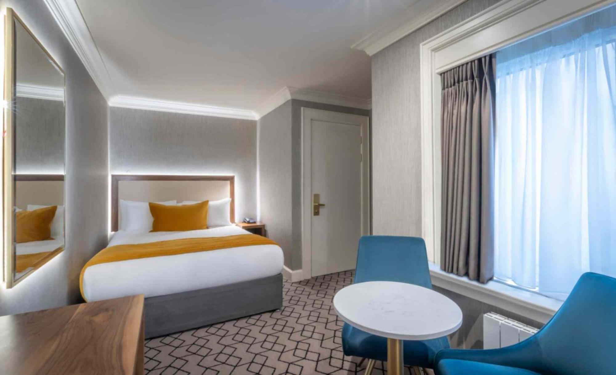 Hotel Albany House Dublin Exteriér fotografie