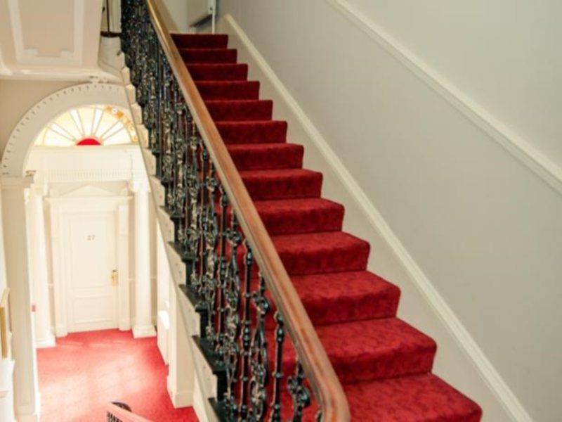 Hotel Albany House Dublin Exteriér fotografie