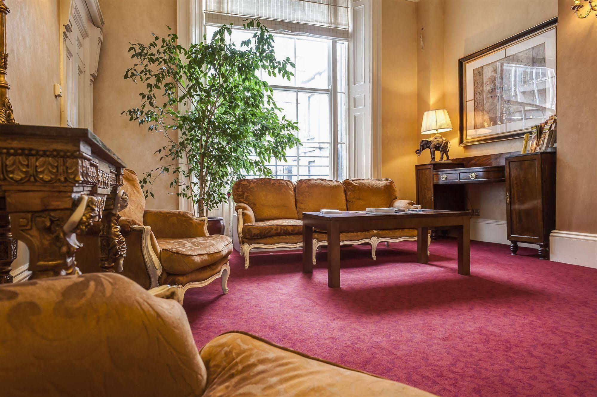 Hotel Albany House Dublin Exteriér fotografie